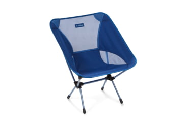 Image of Helinox Chair One, Blue Block, 10003221