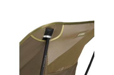 Image of Helinox Chair One Extra Large, Coyote Tan, 10079R2