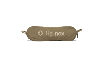 Image of Helinox Chair One Extra Large, Coyote Tan, 10079R2