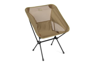 Image of Helinox Chair One Extra Large, Coyote Tan, 10079R2