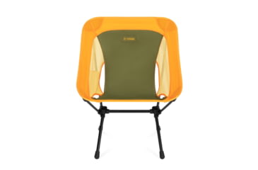 Image of Helinox Chair One, Flame Multi Block, 10003216