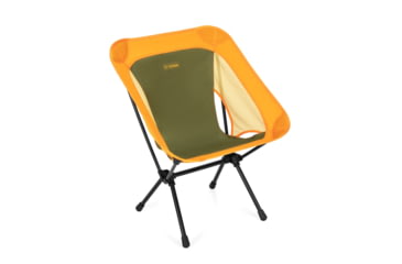 Image of Helinox Chair One, Flame Multi Block, 10003216