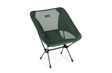 Image of Helinox Chair One, Forest Green, 10003218