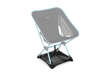 Image of Helinox Chair One Ground Sheet, Black, 10003308