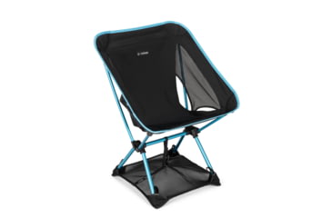 Image of Helinox Chair One Ground Sheet, Black, 10003308