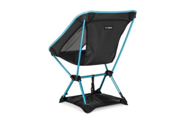Image of Helinox Chair One Ground Sheet, Black, 10003308