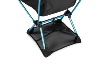 Image of Helinox Chair One Ground Sheet, Black, 10003308