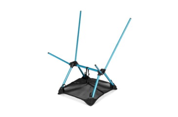 Image of Helinox Chair One Ground Sheet, Black, 10003308