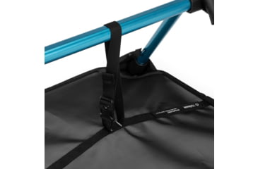 Image of Helinox Chair One Ground Sheet, Black, 10003308