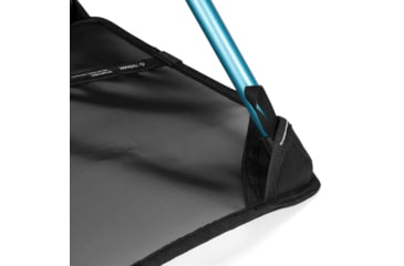 Image of Helinox Chair One Ground Sheet, Black, 10003308
