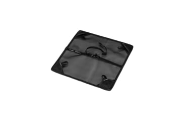 Image of Helinox Chair One Ground Sheet, Black, 10003308