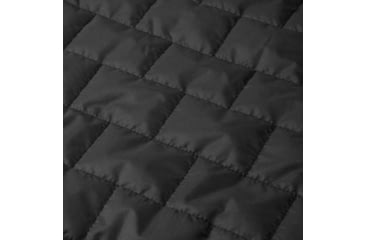 Image of Helinox Chair One HB Seat Warmer, Black/ Coyote Tan, 10003377