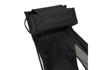 Image of Helinox Chair One Highback, Blackout Edition, 10003315