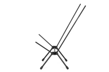 Image of Helinox Chair One Highback, Blackout Edition, 10003315