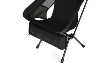 Image of Helinox Chair One Highback, Blackout Edition, 10003315