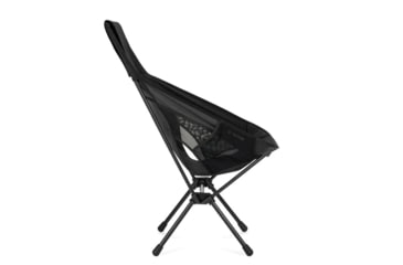 Image of Helinox Chair One Highback, Blackout Edition, 10003315