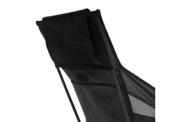 Image of Helinox Chair One Highback, Blackout Edition, 10003315