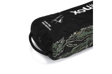 Image of Helinox Chair One Highback, Xray Tiger Camo, 10003322