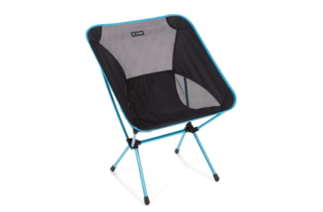 Image of Helinox Chair One, Medium, Black, 10076R1
