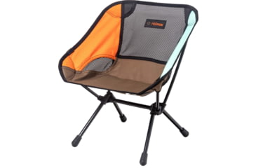 Image of Helinox Chair One Mini, Mint Multiblock, 10002794