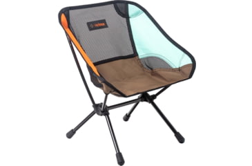 Image of Helinox Chair One Mini, Mint Multiblock, 10002794