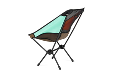 Image of Helinox Chair One, Mint Multi Block, 10003219