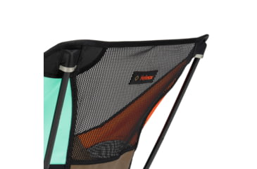 Image of Helinox Chair One, Mint Multi Block, 10003219