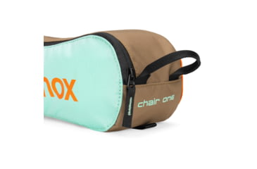 Image of Helinox Chair One, Mint Multi Block, 10003219