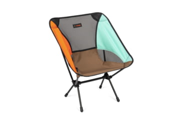 Image of Helinox Chair One, Mint Multi Block, 10003219