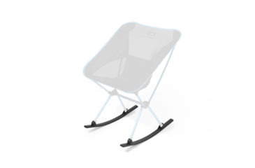 Image of Helinox Chair One Rocking Foot, Black, 10003303