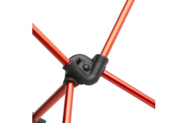 Image of Helinox Chair Two, Triangle Red, 12885