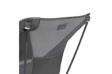 Image of Helinox Chair Ones Extra Large, Charcoal, 10002807