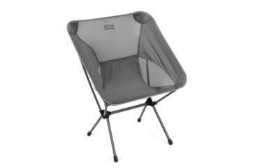 Image of Helinox Cafe Chair, Charcoal, 10002807
