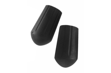 Image of Big Agnes Chair Rubber Feet-Black