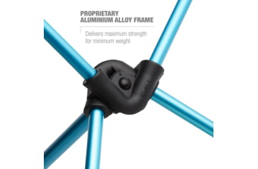 Image of Helinox Chair Two-Black, 12851R2