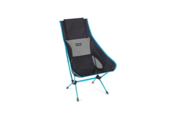 Image of Helinox Chair Two-Black, 12851R2