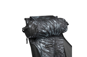 Image of Helinox Chair Two, Black Tie Dye, 13903