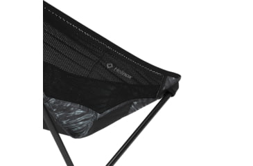 Image of Helinox Chair Two, Black Tie Dye, 13903