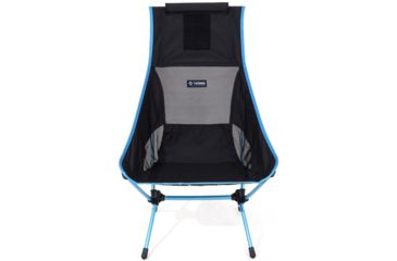 Image of Helinox Chairs Two, Black, 12851R2