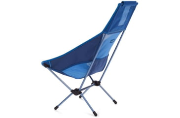 Image of Helinox Chair Two, Blue Block, 12882R1