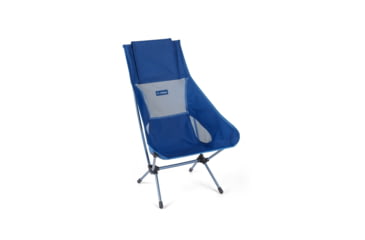 Image of Helinox Chair Two, Blue Block, 12882R1