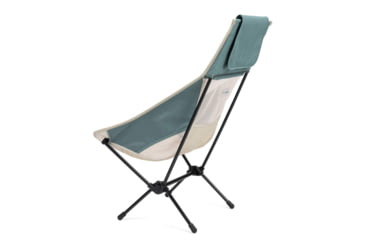 Image of Helinox Chair Two, Bone/Teal, 10002799