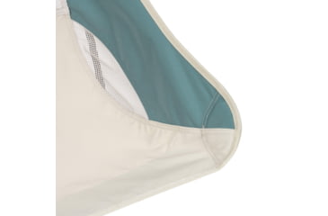 Image of Helinox Chair Two, Bone/Teal, 10002799
