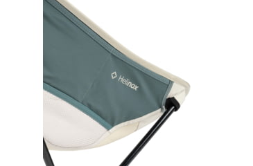 Image of Helinox Chair Two, Bone/Teal, 10002799