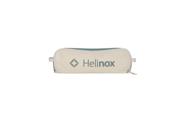 Image of Helinox Chair Two, Bone/Teal, 10002799
