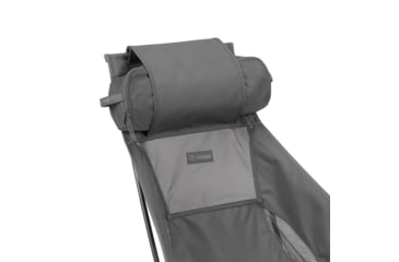 Image of Helinox Chair Two, Charcoal, 12895