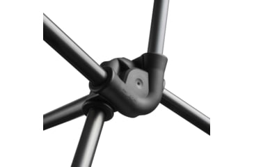 Image of Helinox Chair Two, Charcoal, 12895