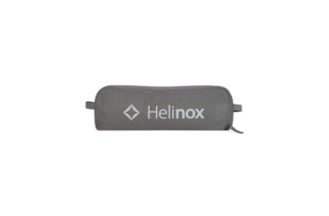 Image of Helinox Chair Two, Charcoal, 12895