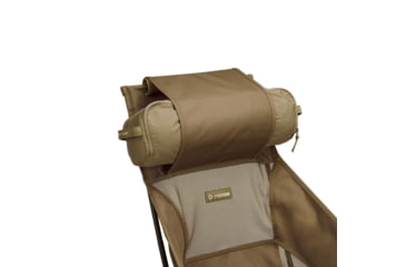 Image of Helinox Chair Two, Coyote Tan, 12870R3