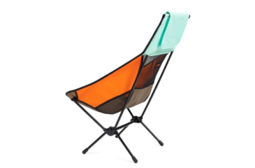Image of Helinox Chair Two, Mint MultiBlock, 10002800